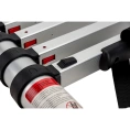 Телескопическая лестница Gigant 3.2м LT-01 1x11