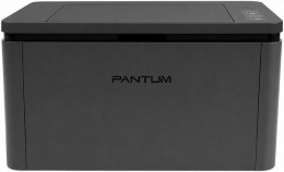 Принтер лазерный Pantum BP2307NW A4 Net WiFi черный