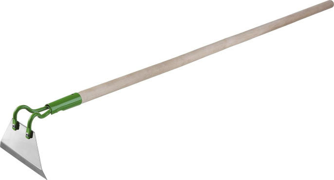 Мотыга для прополки РОСТОК 421575, 129см