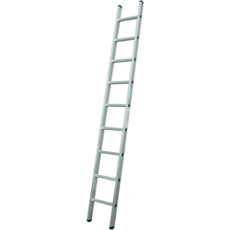 Приставная лестница 6 перекладин Krause STABILO 127013