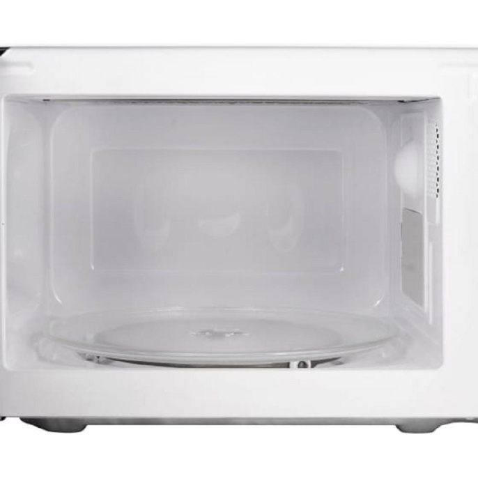 BBK 20MWG-738M/W W Микроволновая печь, 20 л, 700 Вт, белый