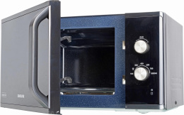 Микроволновая печь SAMSUNG MS23K3614AK/BW, 800Вт, 23л, черный