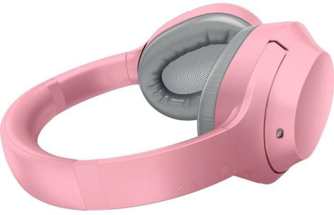 Гарнитура ACTIVE NOISE OPUS X RZ04-03760300-R3M1 QUARTZ RAZER