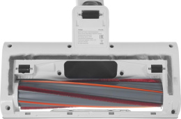 Вертикальный пылесос (handstick) HAIER HVC250, 250Вт, белый/белый [fg02u0m00ru]