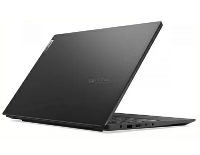 Ноутбук Lenovo V15 82YU0044AK G4 AMN Athlon Silver 7120U 8Gb SSD 256Gb AMD Radeon 610M Graphics 15,6 FHD Cam 38Вт*ч No OS KBD RU\ENG Черный