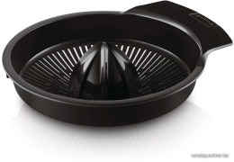 Кухонный комбайн Philips HR7776/90 1300Вт черный