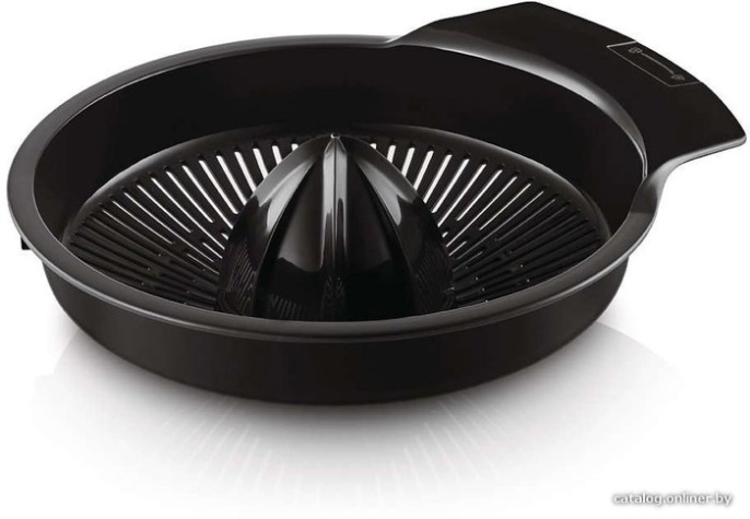 Кухонный комбайн Philips HR7776/90 1300Вт черный