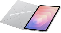 Чехол для планшета Samsung Book Cover, для  Samsung Galaxy Tab S11, белый [ef-bx730pwegru]