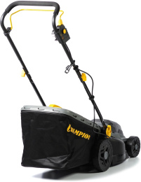 Газонокосилка ручная Champion EM3816 1.6Вт