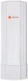 Точка доступа Optimus WB-24350 (В0000013679) (802.11N, 2T2R 300M MIMO Technology, 802.11b/g/n, до 300 Мбит/с, HT40, HT20, 2xRJ45, 2xPoE, WEP Encryption, WPA/WPA2 Personal (WPA-PSK TKIP или AES), IEEE 802.3 (Ethernet), IEEE 802.3u (Fast Ethernet), IEEE 802