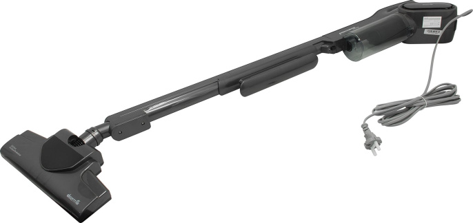 Вертикальный проводной пылесос DEERMA DX700S