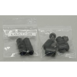 Комплект креплений Intel 1700 ID-Cooling KIT-XT-1217 для кулеров SE-207-XT,SE-225-XT,SE-234-ARGB,SE-224-XT,SE-914-XT,SE-904-XT