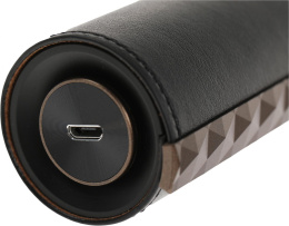 Гарнитура внутриканальные Padmate T3 черный беспроводные bluetooth в ушной раковине T3 BLACK