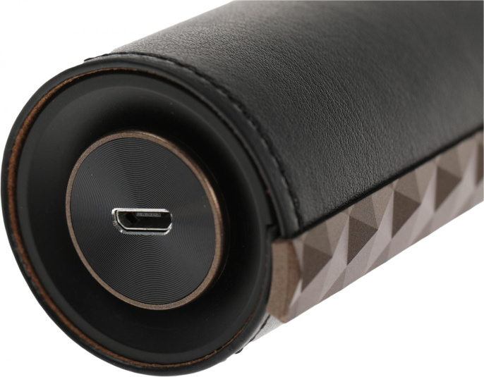 Гарнитура внутриканальные Padmate T3 черный беспроводные bluetooth в ушной раковине T3 BLACK