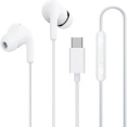 Наушники Xiaomi Type-C Earphones_белые
