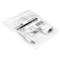 Кабель-адаптер ExeGate EXE-732C-45 (USB2.0 Type C --> 1xRJ45 UTP 10Mbps/100Mbps) EX296215RUS