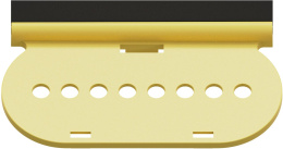 Пароочиститель напольный Polaris PSC 1711C 1700Вт желтый/черный