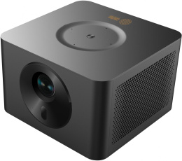 Проектор Cactus CS-M1.SG,  DLP,  Wi-Fi,  черный