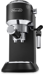 Кофеварка рожковая Delonghi EC685.BK 1350Вт черный 0132106140