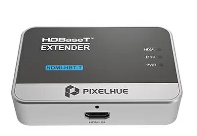 Конвертор PIXELHUE Converter HDMI-HBT-T