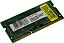 QUMO DDR3 SODIMM 4GB QUM3S-4G1600C11 PC3-12800, 1600MHz