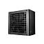 Deepcool ATX 800W Блок питания PK800D 80+ bronze 24+2x(4+4) pin APFC 120mm fan 8xSATA RTL