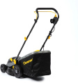 Газонокосилка ручная Champion EM3816 1.6Вт