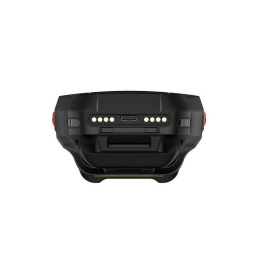 Терминал сбора данных UROVO RT40S: Android 13 / 2.45 GHz / 8xCore CPU / Qualcomm SM 6115 / RAM 4 GB / ROM 64 GB / 4G / Zebra SE4750 SR / IP 68 / 435 g / 38 клавиш, подогрев экрана (RT40S-13Q3ZSR4G38HEU)