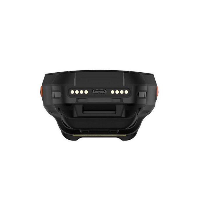 Терминал сбора данных UROVO RT40S: Android 13 / 2.45 GHz / 8xCore CPU / Qualcomm SM 6115 / RAM 4 GB / ROM 64 GB / 4G / Zebra SE4750 SR / IP 68 / 435 g / 38 клавиш, подогрев экрана (RT40S-13Q3ZSR4G38HEU)