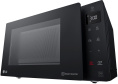 Микроволновая печь LG MW23R35GIB, 1000Вт, 23л, черный