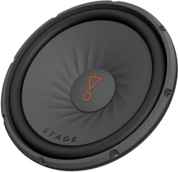 Сабвуфер автомобильный JBL STAGE 122 250Вт пассивный 30см/12"