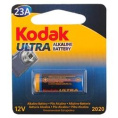 Kodak 23A-1Bl Max Super Alkaline [K23A-1] 60/240/21600 1 шт. в уп-ке B0017778