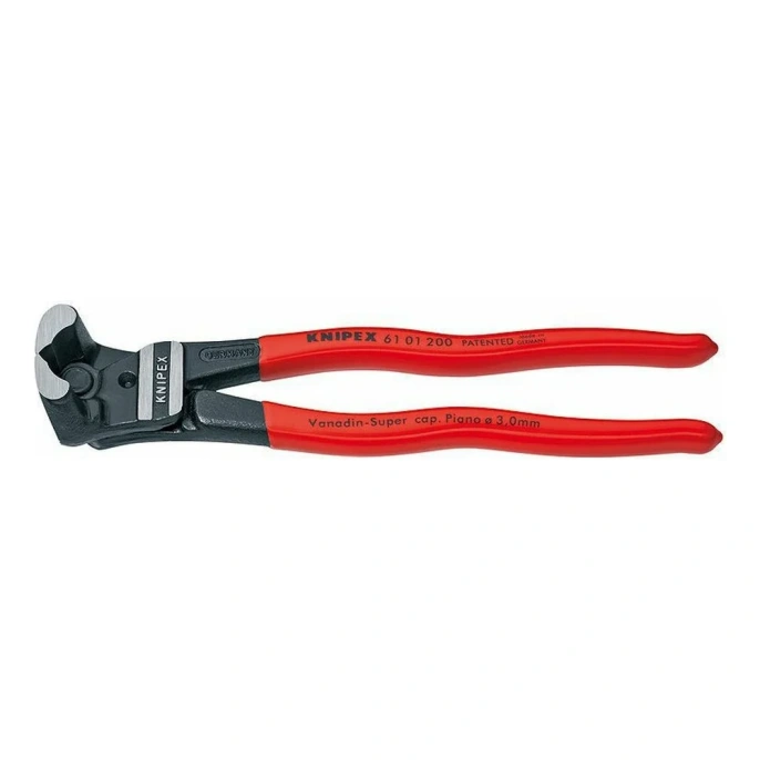 Торцевые болторезы KNIPEX KN-6101200
