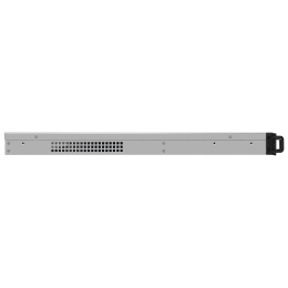 Серверный корпус ExeGate Pro 1U550-04 <RM 19", высота 1U, глубина 550, без БП, USB> EX264265RUS
