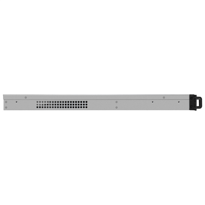 Серверный корпус ExeGate Pro 1U550-04 <RM 19", высота 1U, глубина 550, без БП, USB> EX264265RUS