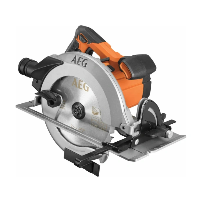 Циркулярная пила AEG KS15-1 4935472007