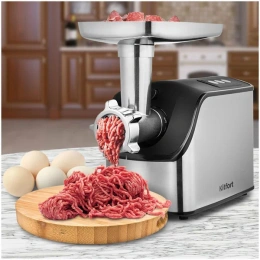 Мясорубка Kitfort KT-2104 КТ-2104