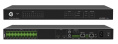 Матричный коммутатор Kramer AFM-20DSP аудиосигналов со встроенным процессором цифровой обработки [13-80451130]
