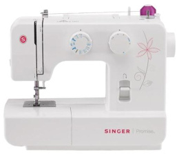 Швейная машина Singer Promise 1412 белый