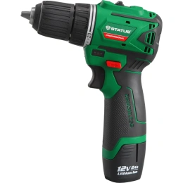 Бесщеточная дрель-шуруповёрт STATUS CBL 12-2Li 07126401