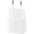 Сетевое зар./устр. Samsung EP-T2510 25W 3A PD белый EP-T2510XWEGWW