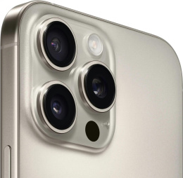 Мобильный телефон APPLE IPHONE 16 PRO MAX 512GB MYWP3AH/A NATURAL TITANIUM