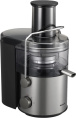 Соковыжималка центробежная Panasonic MJ-CB600STQ 1000Вт рез.сок.:1500мл. серебристый/черный