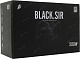1STPLAYER Блок питания BLACK.SIR 500W / ATX 2.4, APFC, 80 PLUS, 120 mm fan / SR-500W