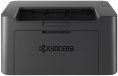 Принтер лазерный Kyocera Ecosys PA2001w 1102YVЗNL0 A4 WiFi черный