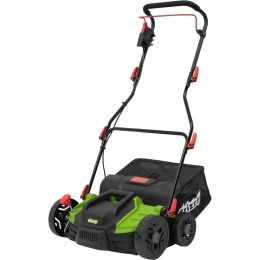 Электрический скарификатор Grizzly 2000 Вт SKY-21