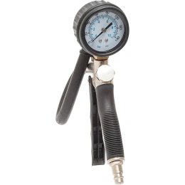 Пистолет NORDBERG для подкачки колес, для легковых авто Ti5