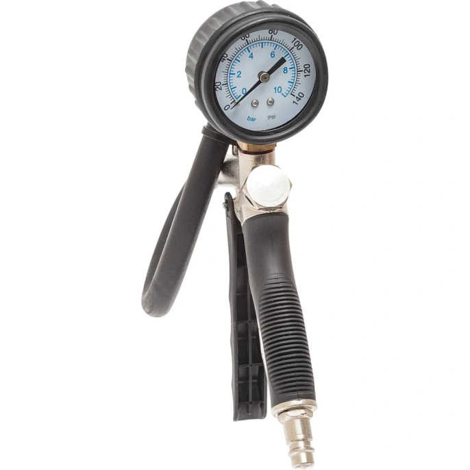 Пистолет NORDBERG для подкачки колес, для легковых авто Ti5