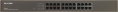 Коммутатор IP-COM F1024, неуправляемый