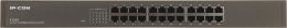 Коммутатор IP-COM F1024, неуправляемый